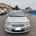 SAR 16000,  Hyundai Accent,  2014,  Automatic,  293077 KM,