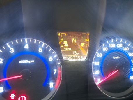 Jeddah, Vehicles, Cars & Trucks , SAR 16000,  Hyundai Accent,  2014,  Automatic,  293077 KM,