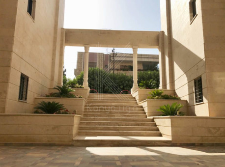 Abdoun, Apartments/Houses, JOD 12000/year,  Furnished,  2 BR,  Furnished Apartment For Rent In Abdoun