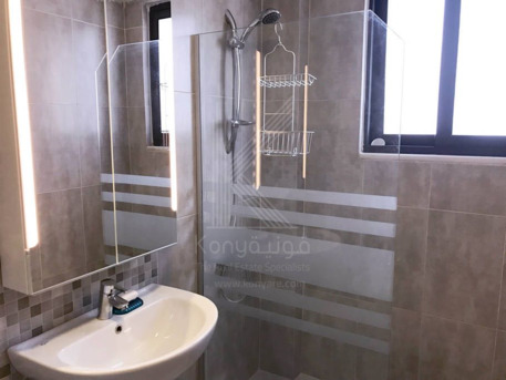 Abdoun, Apartments/Houses, JOD 12000/year,  Furnished,  2 BR,  Furnished Apartment For Rent In Abdoun