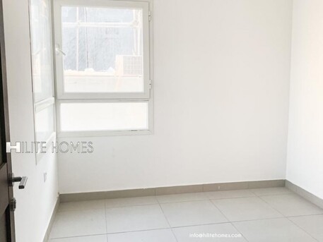 Kuwait City, Apartments/Houses, KWD 550/month,  2 BR,  2 Bedroom Unfurnished Apartment For Rent In Bneid Al Qar