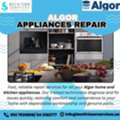 Algor Home & Kitchen Appliances Repair Services