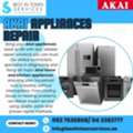 Akai Home & Kitchen Appliances Repair Services