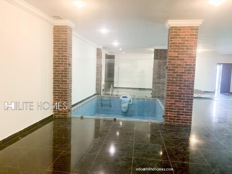Kuwait City, Villas, KWD 2000,  Four Bedroom Villa For Rent In Messila