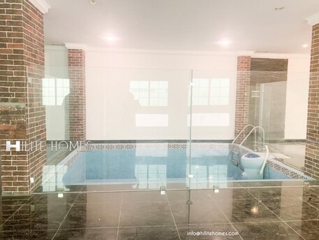 Kuwait City, Villas, KWD 2000,  Four Bedroom Villa For Rent In Messila