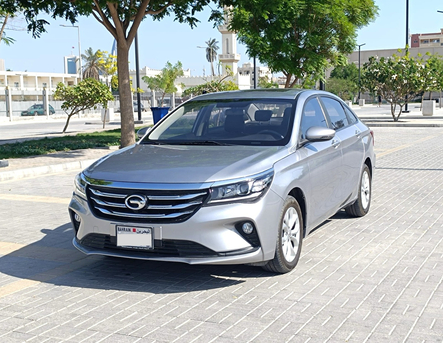 Manama, Vehicles, Cars & Trucks , BHD 3800,  Autobianchi Bianchina,  2024,  Automatic,  9000 KM,  GAC Ga4 Under Waranty