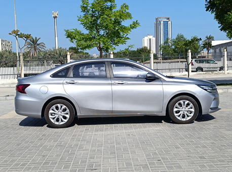 Manama, Vehicles, Cars & Trucks , BHD 3800,  Autobianchi Bianchina,  2024,  Automatic,  9000 KM,  GAC Ga4 Under Waranty