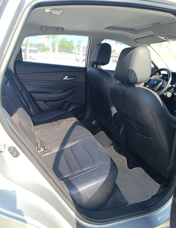 Manama, Vehicles, Cars & Trucks , BHD 3800,  Autobianchi Bianchina,  2024,  Automatic,  9000 KM,  GAC Ga4 Under Waranty