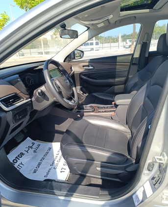 Manama, Vehicles, Cars & Trucks , BHD 3800,  Autobianchi Bianchina,  2024,  Automatic,  9000 KM,  GAC Ga4 Under Waranty