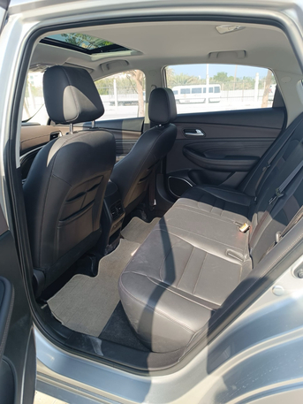 Manama, Vehicles, Cars & Trucks , BHD 3800,  Autobianchi Bianchina,  2024,  Automatic,  9000 KM,  GAC Ga4 Under Waranty