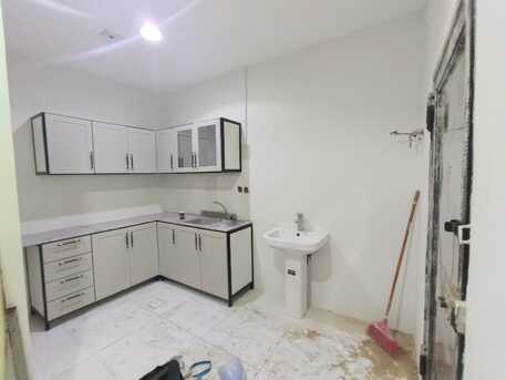 Olaya, Housing Exchanges, SAR 25000/year,  1 BR,  80 Sq. Meter,  Semi Furnished 1 Bedroom, 1 Small Room, Private Kitchen And Bathroom