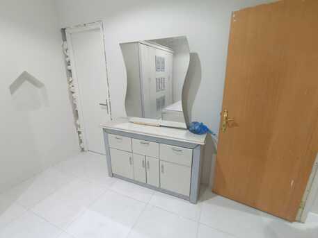 Olaya, Housing Exchanges, SAR 25000/year,  1 BR,  80 Sq. Meter,  Semi Furnished 1 Bedroom, 1 Small Room, Private Kitchen And Bathroom