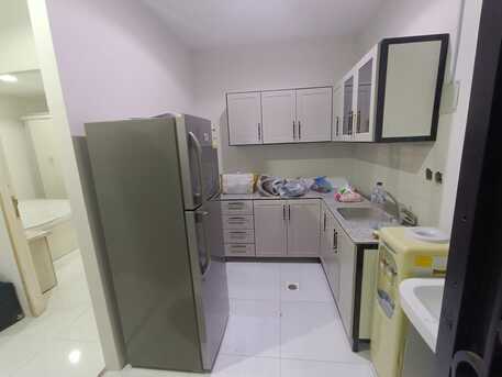 Olaya, Housing Exchanges, SAR 25000/year,  1 BR,  80 Sq. Meter,  Semi Furnished 1 Bedroom, 1 Small Room, Private Kitchen And Bathroom