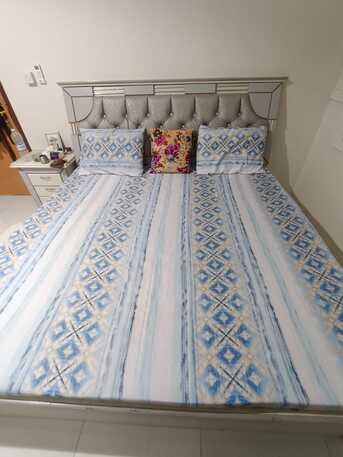 Olaya, Housing Exchanges, SAR 25000/year,  1 BR,  80 Sq. Meter,  Semi Furnished 1 Bedroom, 1 Small Room, Private Kitchen And Bathroom