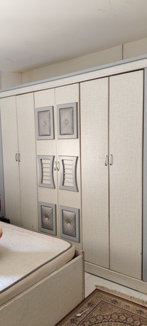 Olaya, Housing Exchanges, SAR 25000/year,  1 BR,  80 Sq. Meter,  Semi Furnished 1 Bedroom, 1 Small Room, Private Kitchen And Bathroom