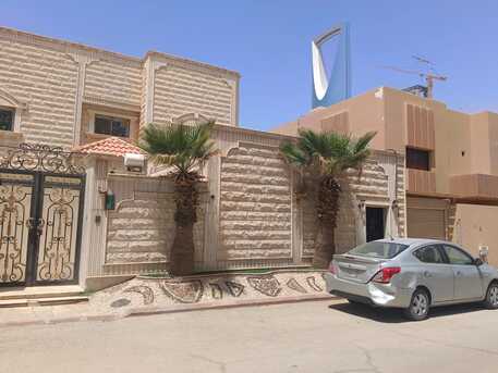 Olaya, Housing Exchanges, SAR 25000/year,  1 BR,  80 Sq. Meter,  Semi Furnished 1 Bedroom, 1 Small Room, Private Kitchen And Bathroom