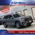 BHD 0001,  Volkswagen Teramont,  2022,  Automatic,  64000 KM,