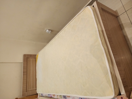 East Riffa, Furniture, BHD 30,  Single Bed With Mattress