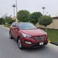BHD 3200,  Hyundai Santa Fe,  2015,  Automatic,  140000 KM,  Good Condition