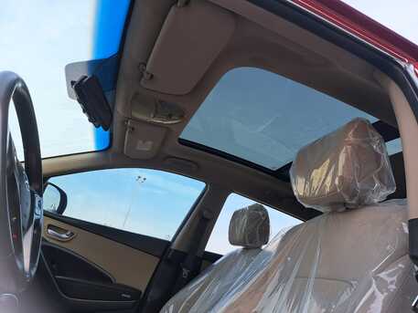 Riffa, Vehicles, Cars & Trucks , BHD 3200,  Hyundai Santa Fe,  2015,  Automatic,  140000 KM,  Good Condition