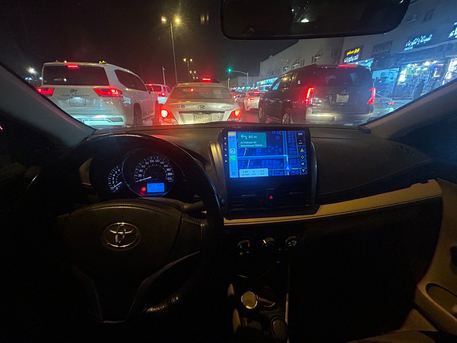 Riyadh, Vehicles, Cars & Trucks , SAR 23900,  Toyota Yaris,  2014,  Automatic,  215000 KM,  SAR 23900, , , , 215,000 KM, Good Condition (Meter 215K)