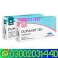 PKR 3350,  Duraxet 60mg Tablets In Multan~03002031440!~