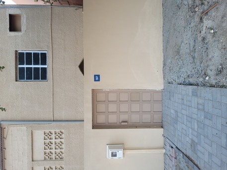 Isa Town, Apartments/Houses, BHD 280/month,  Studio,  100 Sq. Meter,  House For Rent In Isa Town Including EWA