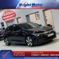 BHD 0001,  Volkswagen Golf GTI,  2022,  Automatic,  50000 KM,