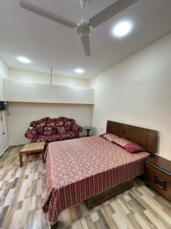 Hoora, Apartments/Houses, BHD 160/month,  Furnished,  Studio,  Furnished Studio Apartment For Rent In Hoora