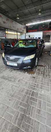 Manama, Vehicles, Cars & Trucks , BHD 1850,  Camry 2009,  2009,  Automatic,  200 KM,   Model Car In Perfect Condition