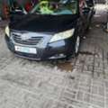 BHD 1850,  Camry 2009,  2009,  Automatic,  200 KM,   Model Car In Perfect Condition