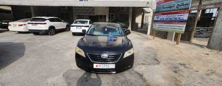 Manama, Vehicles, Cars & Trucks , BHD 1850,  Camry 2009,  2009,  Automatic,  200 KM,   Model Car In Perfect Condition