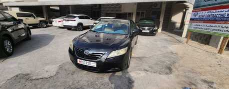 Manama, Vehicles, Cars & Trucks , BHD 1850,  Camry 2009,  2009,  Automatic,  200 KM,   Model Car In Perfect Condition