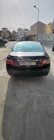 Manama, Vehicles, Cars & Trucks , BHD 1850,  Camry 2009,  2009,  Automatic,  200 KM,   Model Car In Perfect Condition