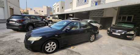 Manama, Vehicles, Cars & Trucks , BHD 1850,  Camry 2009,  2009,  Automatic,  200 KM,   Model Car In Perfect Condition