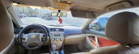 Manama, Vehicles, Cars & Trucks , BHD 1850,  Camry 2009,  2009,  Automatic,  200 KM,   Model Car In Perfect Condition