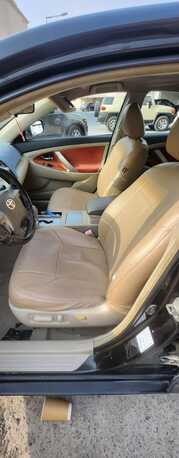 Manama, Vehicles, Cars & Trucks , BHD 1850,  Camry 2009,  2009,  Automatic,  200 KM,   Model Car In Perfect Condition