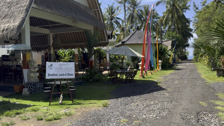 Bali, Businesses For Sale, Turnkey Holiday Villa Business For Sale