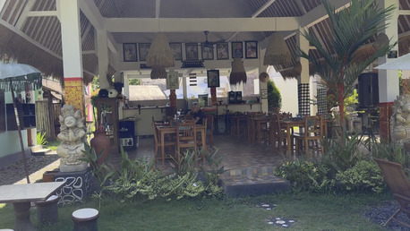 Bali, Businesses For Sale, Turnkey Holiday Villa Business For Sale