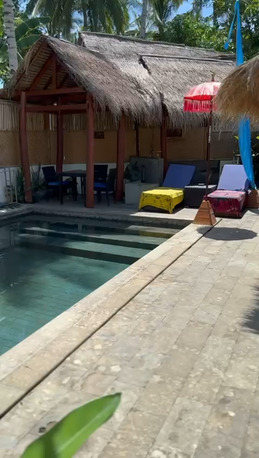 Bali, Businesses For Sale, Turnkey Holiday Villa Business For Sale