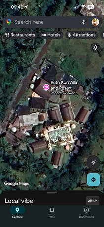 Bali, Businesses For Sale, Turnkey Holiday Villa Business For Sale