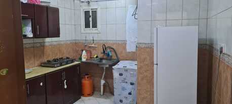 Riyadh, Rooms Available, SAR 800/month,  Furnished,  1 BHK Flat (Looking For Flat Mate)