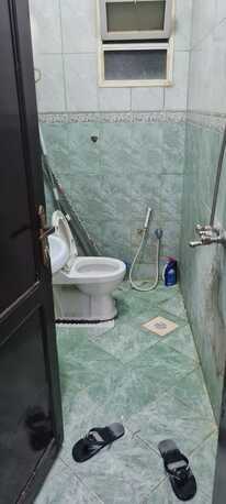 Riyadh, Rooms Available, SAR 800/month,  Furnished,  1 BHK Flat (Looking For Flat Mate)