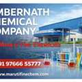 Why Choose A Trusted Ambernath Chemical Company For Industry?