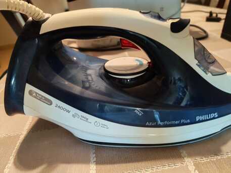 Makkah, Household Items, SAR 50,  Ikea Carpet Rug, Foldable Table, Iron