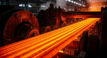 Punjab, Materials, Alloy Steel & Bright Bar Manufacturer For Industrial Supply