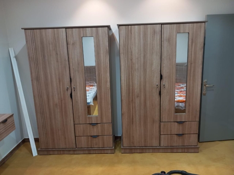 Al Aqeeq, Furniture, SAR 11,  New Bedroom Set