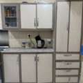 SAR 350,  Kitchen Cabinets For Giveaway Price!