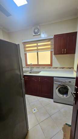 Segaya, Apartments/Houses, BHD 300/month,  Furnished,  2 BR,  Flat For Rent In Segaya With EWA Nearby Mothercare