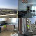 BHD 450/month,  Furnished,  2 BR,  95 Sq. Meter,  Luxury Flat For Rent In Bahrain Juffair Heights - Furnished Flat - Superb Facilities